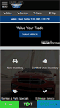 Mobile Screenshot of lakelandford.com